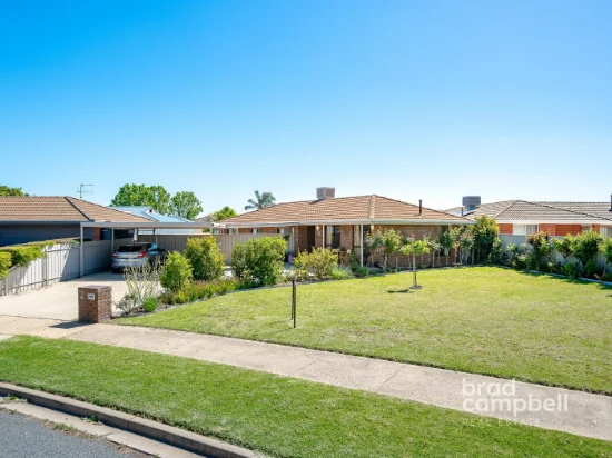 1 Sibley Court, Shepparton, Vic 3630 - For Sale