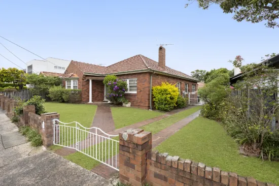 1 Siddins Avenue, Pagewood, NSW 2035