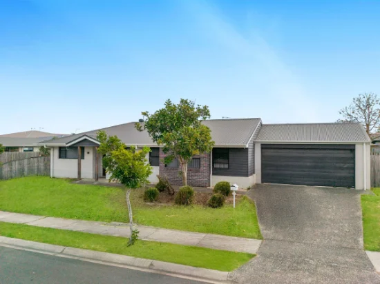 1 Sidney Court, Logan Reserve, Qld 4133