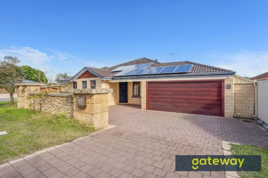 1 Silica Road, Wattle Grove, WA 6107