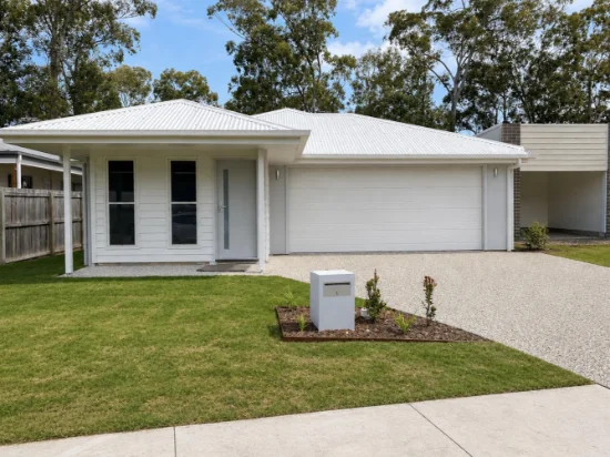 1 Silkyoak Drive, Morayfield QLD 4506-Image