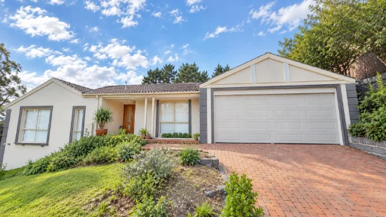 1 Silvana Court, Doncaster East, Vic 3109