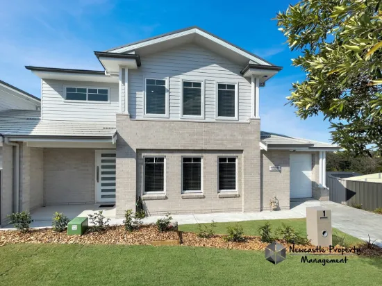 1 Silver Gum Circuit, Edgeworth, NSW 2285