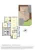 1 Silverbark Court, Carrum Downs, Vic 3201-Floorplan