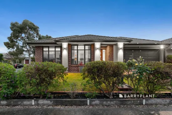 1 Simon Avenue, Officer, Vic 3809