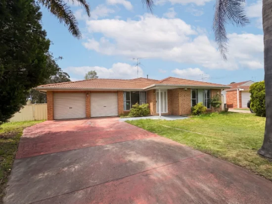 1 Sirius Circuit, Narellan NSW 2567-Image