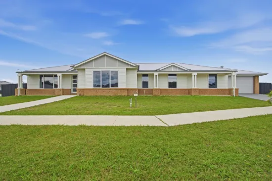 1 Sittella Court, Stratford, Vic 3862