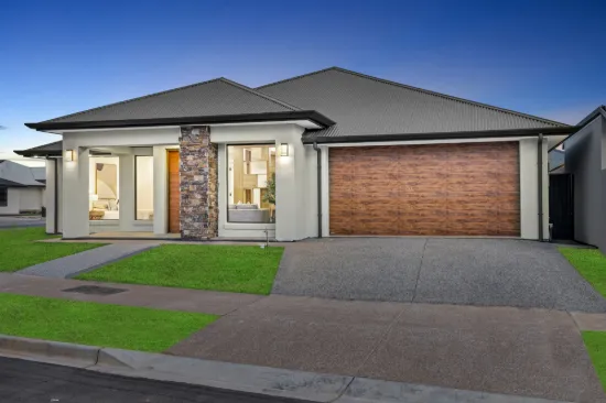 1 Sittella Crescent, Riverlea Park, SA 5120