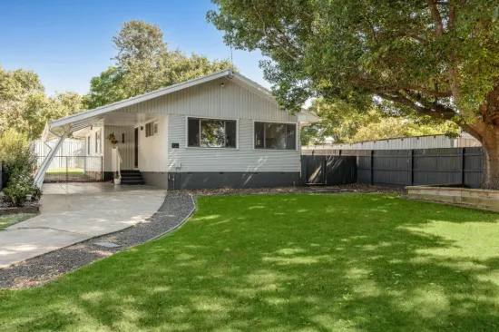 1 Skar Street, Centenary Heights, Qld 4350