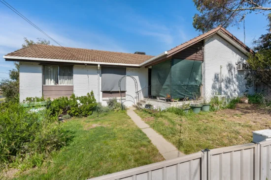 1 Skermer Avenue, Seymour, Vic 3660