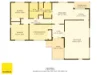 1 Skermer Avenue, Seymour, Vic 3660-Floorplan