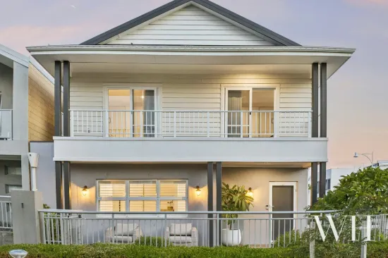 1 Skerne Lane, North Coogee, WA 6163