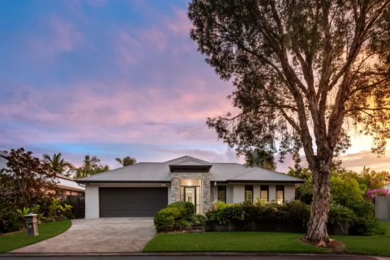 1 Slipstream Road, Coomera Waters, Qld 4209