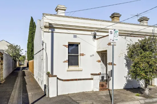 1 Smith Street, Moonee Ponds, Vic 3039