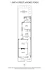 1 Smith Street, Moonee Ponds, Vic 3039-Floorplan