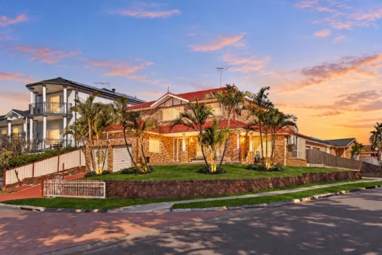 1 Snipe Close, Hinchinbrook, NSW 2168