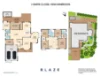 1 Snipe Close, Hinchinbrook, NSW 2168-Floorplan