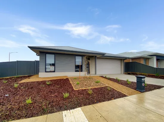 1 Snipe Street, Winter Valley, Vic 3358