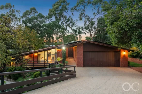 1 Snow Street, Glen Osmond, SA 5064