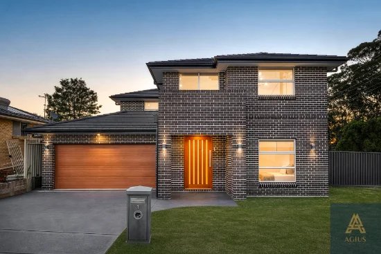 1 Snowy Street, Seven Hills, NSW 2147