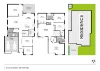 1 Snowy Street, Seven Hills, NSW 2147-Floorplan
