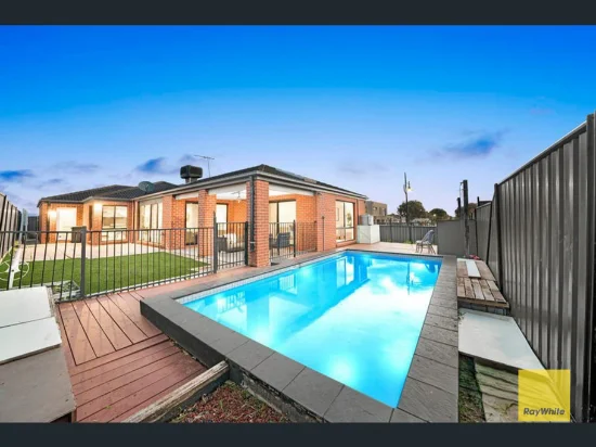 1 Solitaire Way, Tarneit, Vic 3029