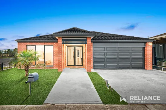 1 Solitaire Way, Tarneit, Vic 3029