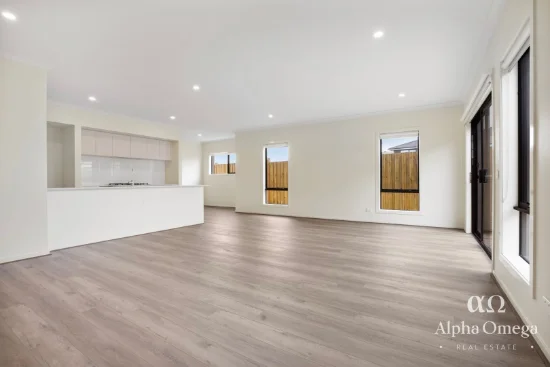 1 Somme Crescent, Berwick, Vic 3806