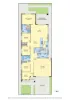 1 Sonia Crescent, Greenvale, Vic 3059-Floorplan