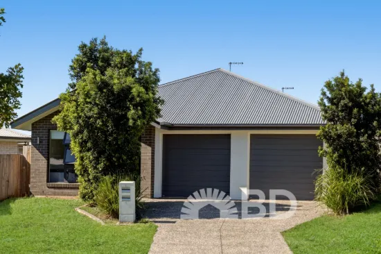 1 Sophie Street, Morayfield, Qld 4506