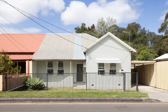 1 South Street, Tempe, NSW 2044