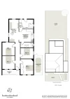 1 South Street, Tempe, NSW 2044-Floorplan