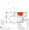1 Southern Cross Drive, Happy Valley, SA 5159-Floorplan