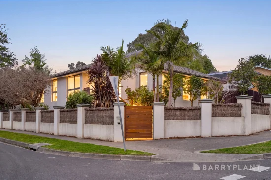 1 Southey Road, Boronia, Vic 3155