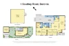 1 Southey Road, Boronia, Vic 3155-Floorplan