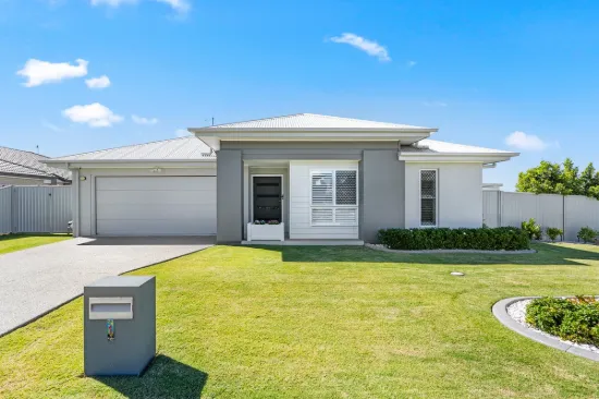 1 Spearmint Circuit, Nikenbah, Qld 4655