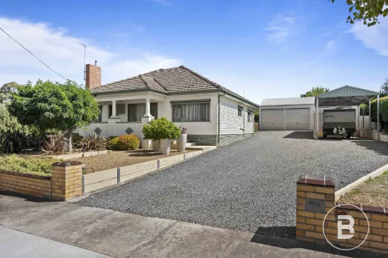 1 Speed Street, Ararat, Vic 3377