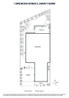 1 Spencer Street, Hawthorn, Vic 3122-Floorplan