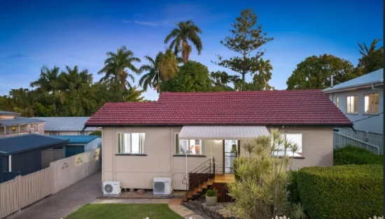 1 Spencer Street, The Range, Qld 4700