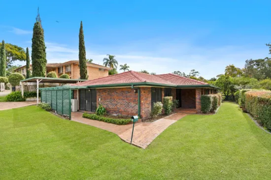 1 Spinel Street, Camp Hill QLD 4152-Image