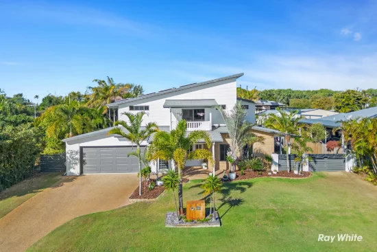 1 Spinnaker Drive, Mulambin, Qld 4703