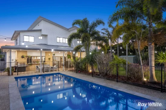 1 Spinnaker Drive, Mulambin QLD 4703 - For Rent