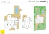 1 Spinnaker Drive, Mulambin, Qld 4703-Floorplan