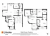 1 Split Close, Prestons, NSW 2170-Floorplan