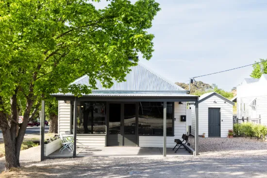 1 Spring Street, Maldon, Vic 3463