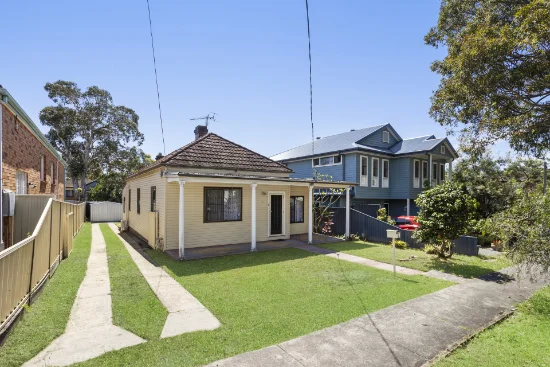 1 Spring Street, Pagewood, NSW 2035