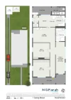 1 Spring Street, Pagewood, NSW 2035-Floorplan