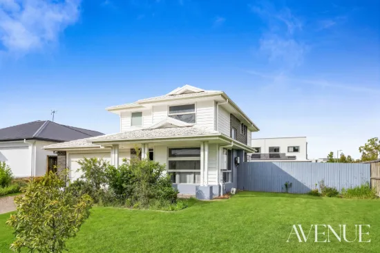 1 Springbrook Street, Yarrabilba, Qld 4207-Image