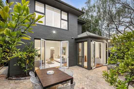 1 Springfield Avenue, Toorak, Vic 3142