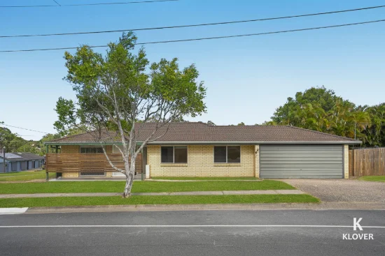 1 Springfield Crescent, Daisy Hill, Qld 4127